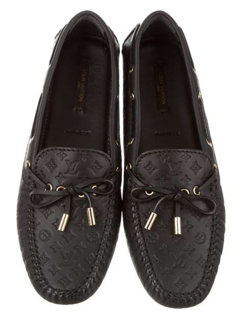 modeplein louis vuitton loafers dames|All Shoes .